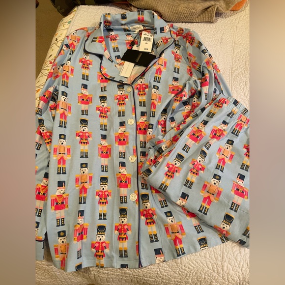 BedHead Intimates & Sleepwear New With Tags Womens Bedhead Pjs Size